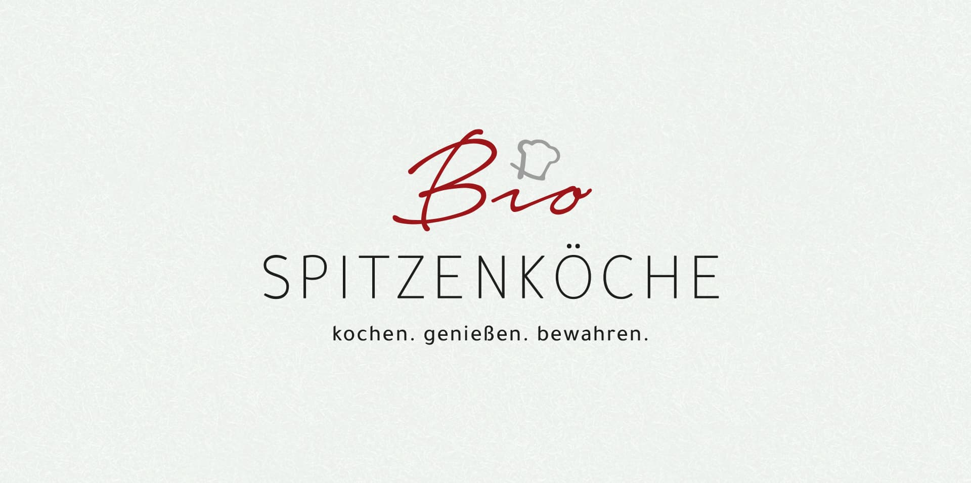 Tino Schmidt BIOSpitzenköche